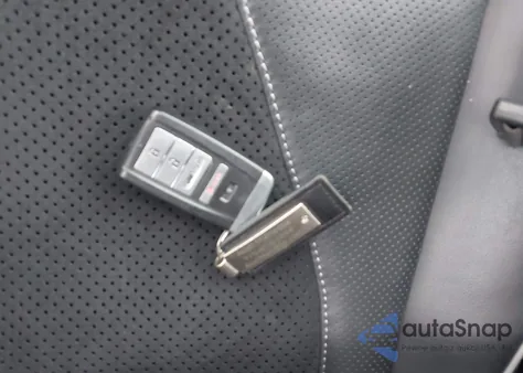 2021 Acura Rdx A-Spec Package from USA, damaged, VIN 5J8TC1H6XML007966